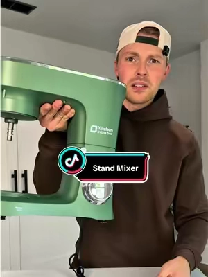 this is such a good deal on a must-need kitchen appliance! 

#kitchenappliance #standmixer #CookingHacks #mixer #baking  