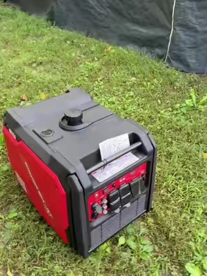 #generator #invertergenerator #tiktokshopblackfriday #tiktokshopstockup #SuperBrandDay 