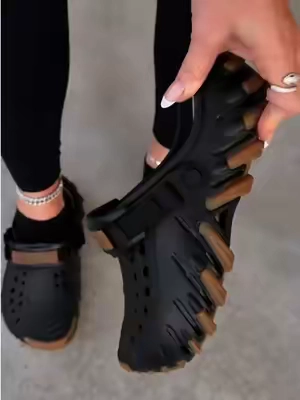 🔥 Crocs Echo RO 🔥 #crocs #clogs #crocsseptemberspotlight 