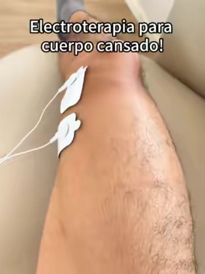 No estaba buscando nada nuevo… hasta que apareció esto 👀 #TikTokFinds #EMS #TENS #Bienestar #Relax