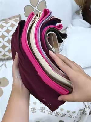 This underwear really gets what women need-a thoughtful crisscross high-waisted tummy-control design.#popular #discoveryourgift #TikTokShopBlackFriday #underwear #comfortable 