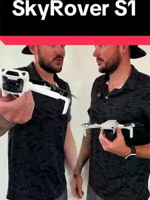 Skyrovers quality is unmatched for the price! #drones #skyrover #droneshot 