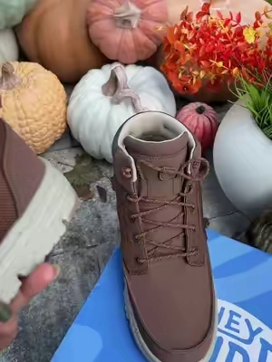@HeyDude #heydudeboots #mensboots #boots #heydudenewarrivals #heydudenewarrivalscampaign 