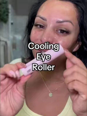 #graceandstella #eyeroller #eyebags #puffyeyes #tiktokshopstockup 