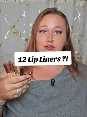 yes. the answer is yes 😍👏🏻 #lipliner 