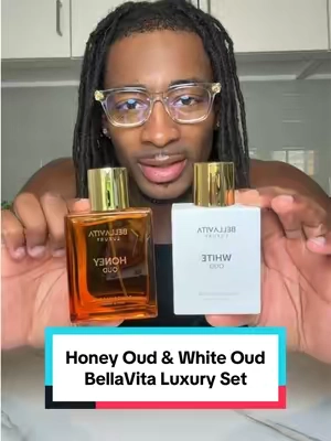 Too Sweet and two elite combinations 😏 #bellavitaluxuryperfume #luxuryperfume #tiktokshopfalldealsforyou #tiktokshopstockup #tiktokshopcreatorpicks 
