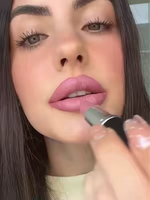 She’s baaaacckkk💖💓💕 @M·A·C Cosmetics @M.A.C Cosmetics Store #MAC #MACCosmetics #lipcombo #maclipstick #cooltoned 