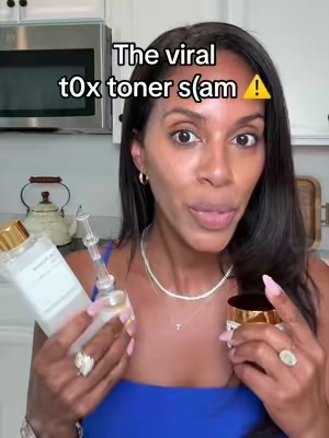 Things you should know before hand results may vary these are mine #finelines #wrinkles #skincare 