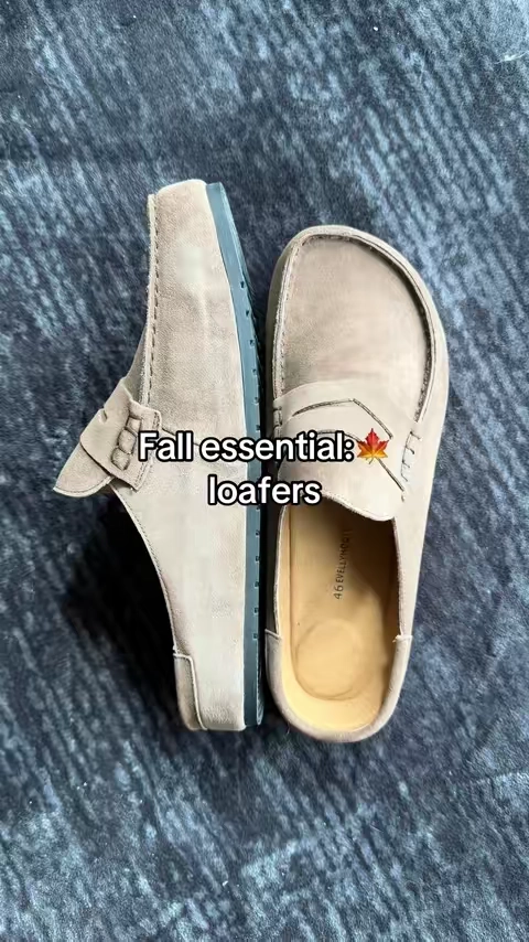 #loafers #mensshoes 
