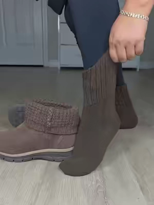 #womensocks  #socks  #wintersocks  #calcetas  #women 