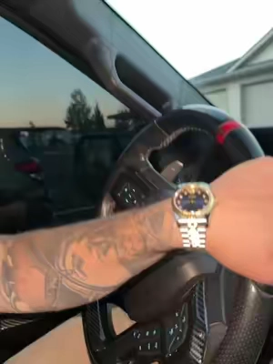 this watch is crazy honestly #pascal #watch #labgrowndiamonds 