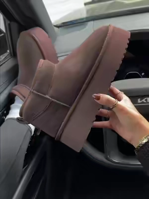 @Project Cloud #boots #fallboots #tiktokshopstockup #fallshoes #platformboots 