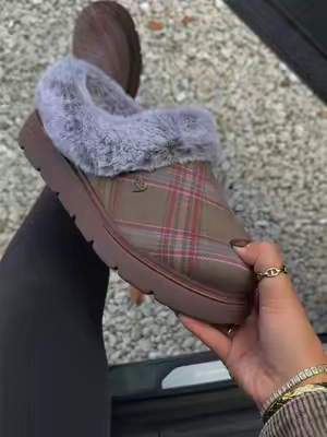 @QVC, Inc #skechers #slippers #fallshoes #tiktokshopstockup #qvcloyaltyprogram 
