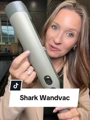 Grab it while you can!! @Shark Home #handheldvacuum #sharkvacuum #tiktokshopstockup #tailgatestockup #sharkwandvac 