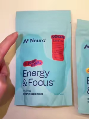 Grab these bestselling Neuro Sour Mints right now!  #TikTokShopStockUp #fallintofun   #TikTokShopCreatorPicks   
