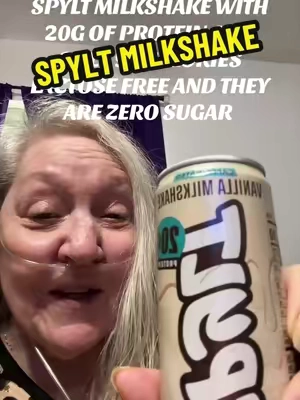 #spylt #protein #proteinshake #TikTokshopbacktoschool #tiktokshopcreatorpicks @SPYLT 