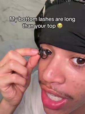 Gate keep this tho please 😭🙏#epais #lashserum 