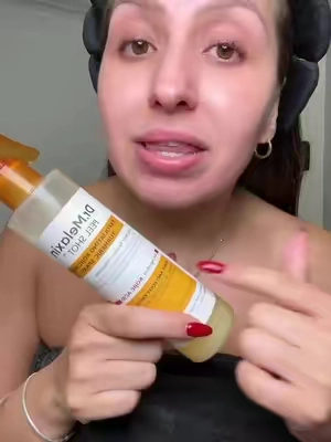 @Dr.Melaxin #drmelaxin #drmelaxinpeelshot #exfoliante #hiperpigmentacion #axilasmanchadas  Disclaimer: Este video se basa únicamente en mi experiencia personal y real utilizando el producto. No se realizan afirmaciones engañosas, exageradas ni se garantizan resultados. La experiencia y los resultados pueden variar de una persona a otra.