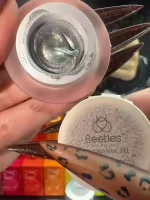 @BeetlesGelPolish #tiktokshopblackfriday #tiktokshopstockup #tiktokshopcreatorpicks #diynails #beetlesgelpolish 