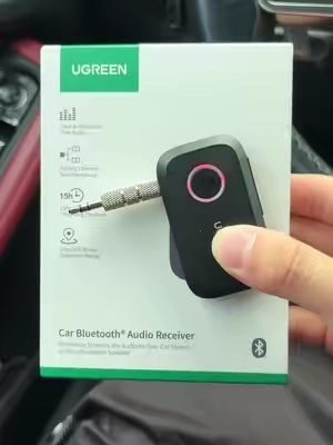 2026 people are going crazy with this inventions if wish we could ve have this sooner! But we here now! #sohochic #auxcord #tiktokshopstockup #TikTokshopbacktoschool #bluetooth