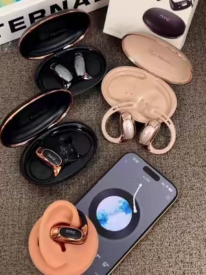 Nunca me quito los auriculares 😍🙌 #Earbuds #earphones #tiktokshop #tiktokshopstockup #dealsforyoudays 
