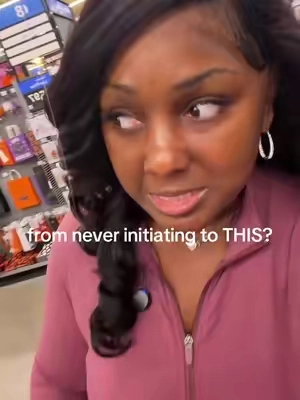 Kourtney, this pharmacy run is your fault. 👀

Results may vary. Prices and promotions were accurate as of September 23, 2026 and may change. 

#lemme #lemmepurr #lemmeplay #bedroombundle #womenswellness 