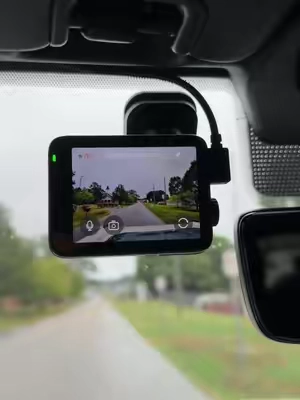 Your dash cam shouldn’t just record the road anymore 👀 This Fanttik AI 4K dash cam brings ultra-clear footage and smart AI features together in one seriously impressive setup. 🚗📸 #Fanttik #DashCam #CarTech #CarAccessories  
