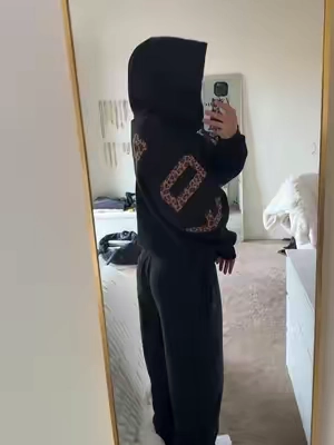 love this sweatset #sweatset #sweats 