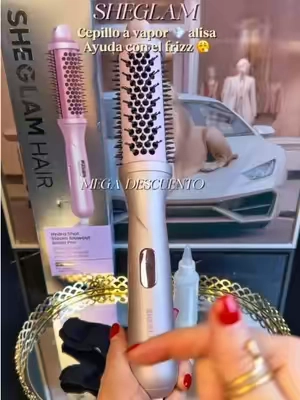 @SHEGLAM HAIR US #tiktokshopstockup #tiktokshopstockup 