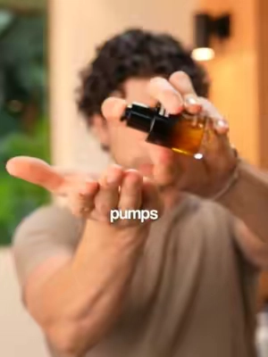 Dry frizzy hair after the beach? watch this #BASED