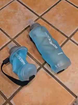 Water bottles for hiking and outdoor activities #waterbottle #hikingessentials #Hiking #biking #waterstorage 