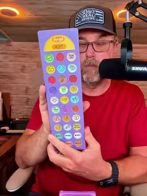 JOYREAL AAC Communication Device for Autism with Programmable Buttons #nonverbal #aacdevice #RoysRealReviews 