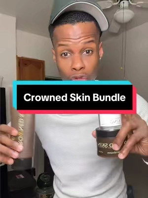 It’s almost sold out for a reason 🔥 #Fragrance #Cologne #FragranceTikTok #parfum #Crownedskin