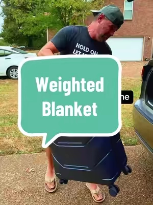 #creatorsearchinsights #weightedblanketsforsleep #WeightedThrow #CozyHome #CozyFinds