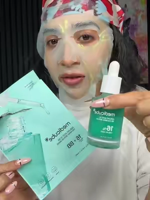 #medicube #azelaicacid #retinol #kbeautyskincare #retinal 