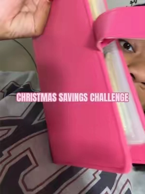 Thank me later 🩷 #savingschallenge #5ksavingsbinder #moneytok #tiktokshopmademebuyit 