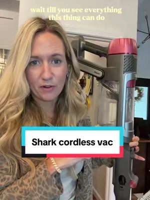 Seriously this coupon actually makes this thing affordable #creatorsearchinsights #bestsharkvacuum #vacuum #bestvacuum #cleaning 