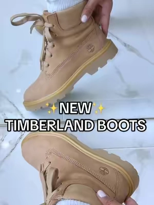 Timberland boots are THE it girl BOOTS 🍂🍁 #timberland #timberlandboots #timberlands #fallboots #boots @Timberland 