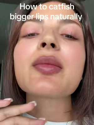 Obsessed.  #liplinerstain #lipcombo Results vary for everyone