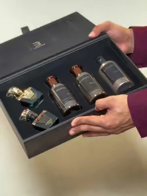 Serás inolvidable con estos aromas 😍👌🏼#fragance #fragancias #fragancia #perfumetiktok #perfume 