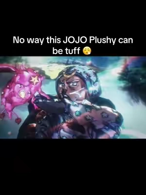 SBR IS NEARLY OUTT #jba #steelballrun #sbr #jojosbizarreadventure #fyp 