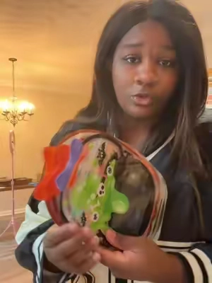 Halloween bags for your kids class…