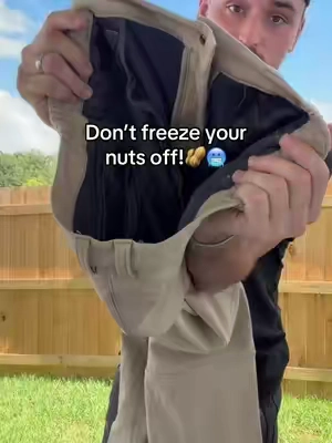 What’s keeping you warm all winter on the jobsite #bluecollar #workpants #giftsforhim 