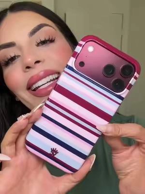 @Velvet Caviar ✨ #velvetcaviar #funda #iphone18promax #iphone #tiktokshopcreatorpicks 