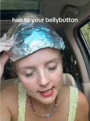 Replying to @rubyrush3 BE WARNED if you dont wanna have hair erupting out of your scalp… this stuff is SO good. . . . . Comment hair if interested. (Ad)