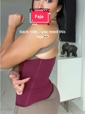 #faja #fajascolombianas #fajascolombianas #colombianfaja #shapewear 