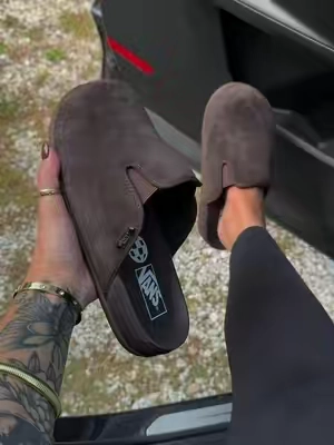 @vans #vans #vansshoes #mules #shoes #tiktokshopstockup 