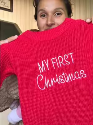 i can’t wait to get pictures of her in this 🥰💗 