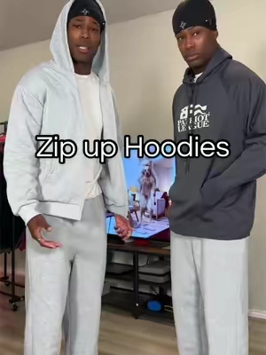 leg day is for losers (i have twigs) #jacket #hoodieszn #zipuphoodie 