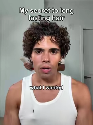 I leaked my secret..